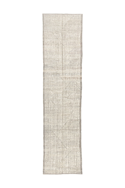 Vintage Tulu Runner Rug (2' x 12')